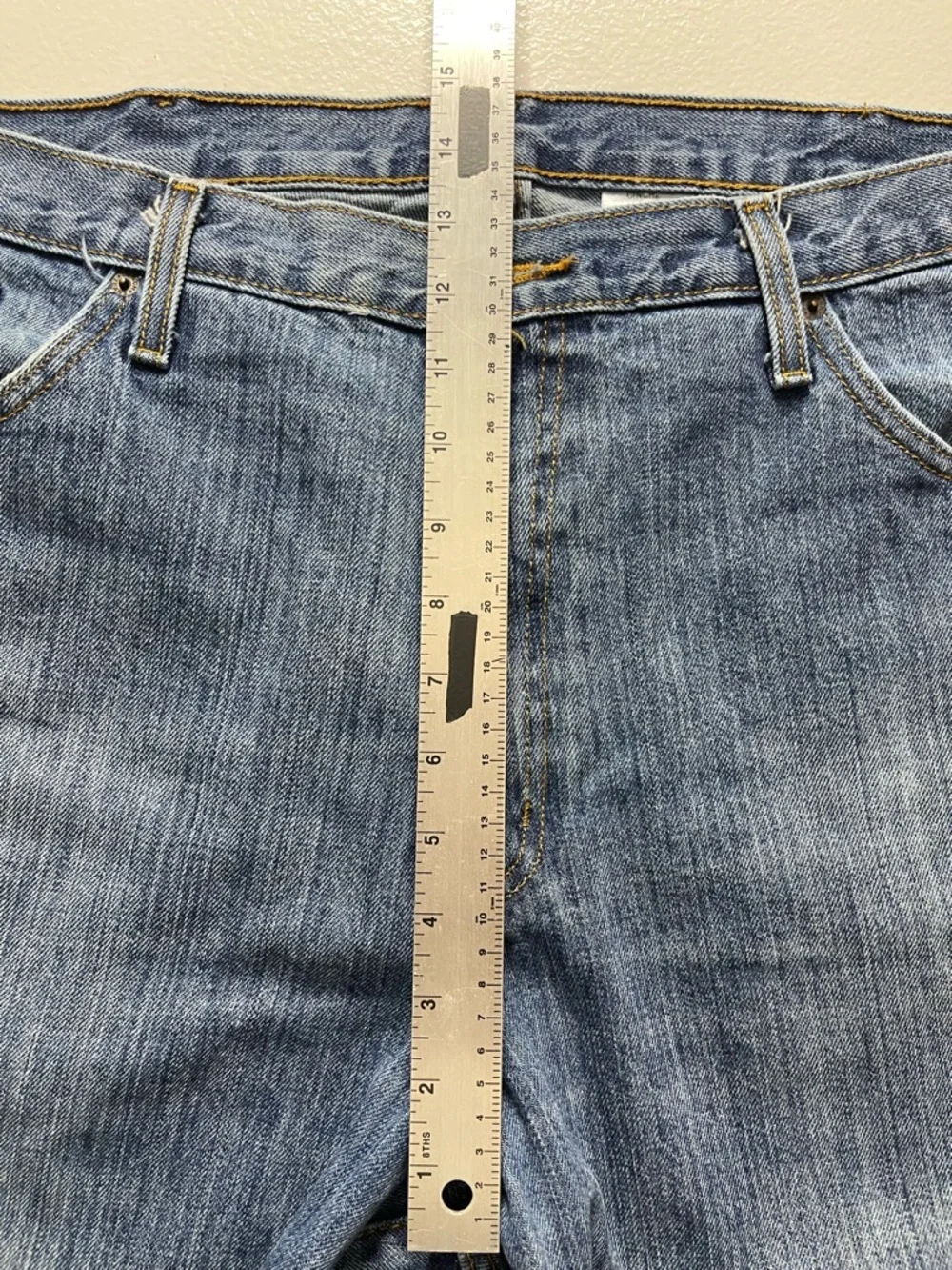 Cinch brand fit